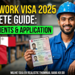 Malta Work Visa 2025: Complete Guide to Requirements and Application Process